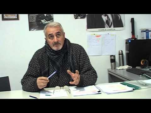 უნივერსიტეტის თეატრი \"სხვენი\"