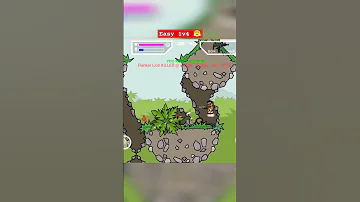 Mini Militia Shorts Gaming Trending Viral Youtubeshorts Minimilitia Foryou 