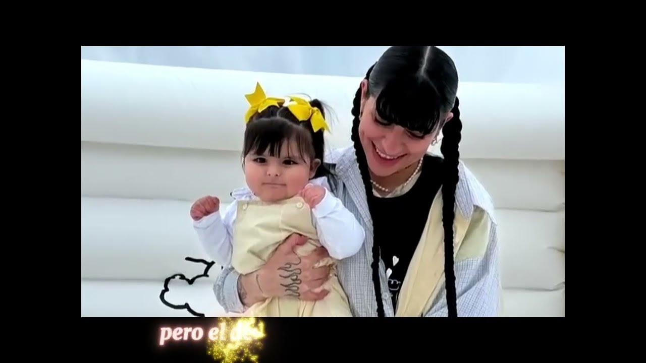 Cazzu - Mi Inti ( Video Official) Cazzu - Mi Inti ( Video Official)