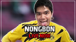 NOngBoN LiveStream วันนี้แมนซิ เสียแชมป์