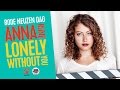 Rode neuzen dag anna rune  lonely without you