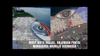 Download Lagu Meresahkan! Simbol Mata Satu Dajjal di Pantai Manakarra Dibongkar MP3