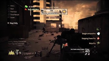 Skyz vs DeViNe [ 2-0 ] By GoyJoy