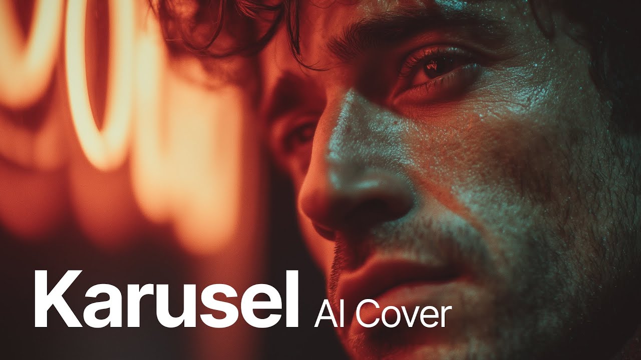 Karusel [AI Cover]