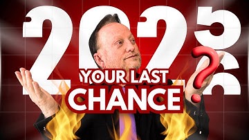 2025: Your Last Chance to Secure Business Funding & Nonprofit Grants Before 2026