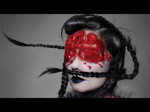 Bjork - Enjoy 