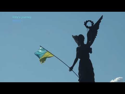 Video: 12 Grunde Til, At Jeg Absolut Forlænger Mit Ophold I Ukraine - Matador Network