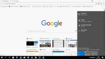 Mikrotik RBSXT-5nDr2 SXT Lite 5 AP, Ubiquiti Nanostation M5 Client Yapılandırması