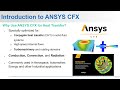(Ansys) Course 16: 1.2  Introduction to Ansys Tools