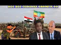 DEG DEG Oromadda Oo Weerar Ku Qaaday Gobolka Shacabka Somalida DEG DEG Oromadda Oo Weerar Ku Qaaday Gobolka Shacabka Somalida