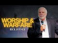 Rick joyner  the foundations of worship  warfare