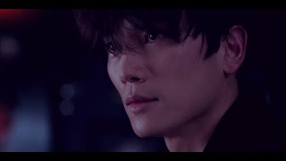 The Devil Judge - Tempest ‎[ Kang Yohan / Kim Gaon MV ]