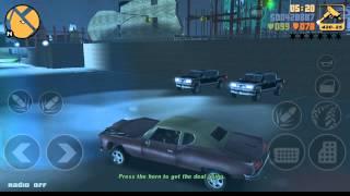 Gta 3 Android - Deal Steal