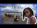 Guapi CAUCA