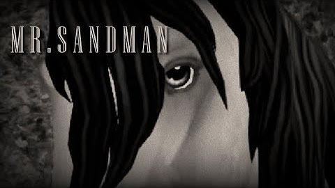 sso | mr. sandman