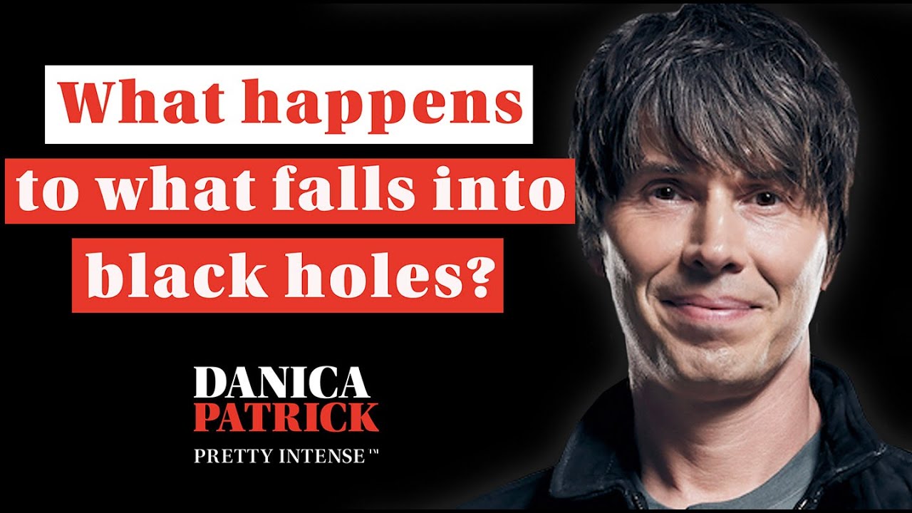 Professor Brian Cox CBE | Black Holes, Space and Time, Fractals | Ep. 143