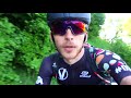 Х Тур Галичини. Пролог | Prologue. Cycling Race | Telemetry | Телеметрия