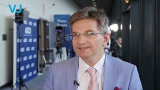 GOG-0218: which patients with ovarian cancer experience highest benefit from 1L bevacizumab?
