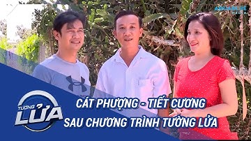 Cát Tường, Tiết Cương con đường gắn kết những yêu thương | Tường Lửa