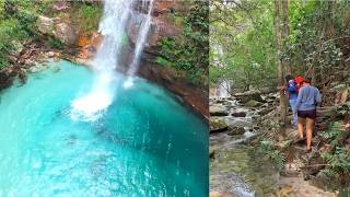 Brazil's Best Kept Secret: Chapada dos Veadeiros