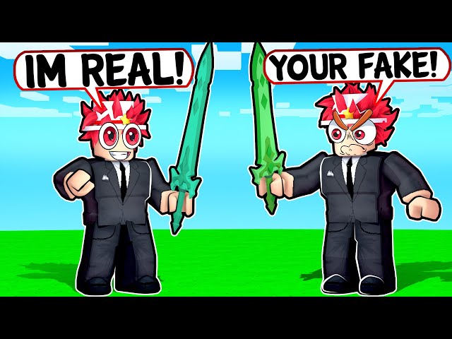 I Met A FAKE DIGITO.. (Roblox Bedwars), I Met A FAKE DIGITO.. (Roblox  Bedwars) #Roblox, By Vista Gaming Videos