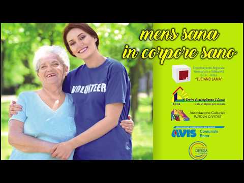 Progetto Mens Sana