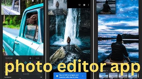 photo editing application in Android studio (Java) coding for sale. best photo editing application.