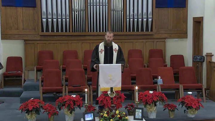 Dennis Wayne Stockton Funeral