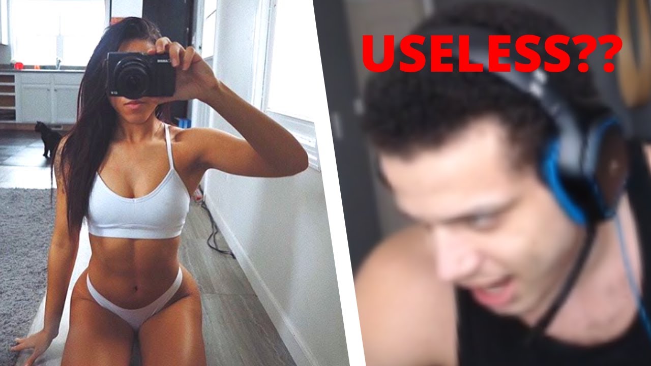 Faze Censor Girlfriend Nip Slip