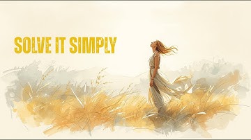 Every Problem in Life Has a Simple Solution | Motivational Story |