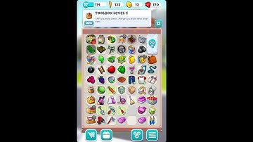 Merge Friends - Part 13 - Level 17- Walkthrough - FULL STORY - CaroGamesNL