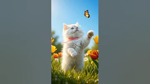 Video 11229121: kittens cats vs dogs, kittens funny cat dog