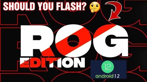 Stable Ported ROM? | Abhix ROG Edition V13.0.1 Mod| Poco X3 NFC | Codm Performance Test (No Cuts)