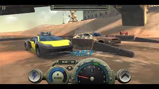Racing Xtreme screenshot 3