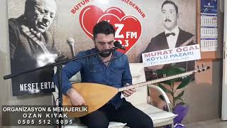 Ahmet Savaş Vay Gardaşım - 2021 (ÖZ FM CANLI YAYIN) Resimi