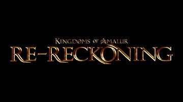 Kingdoms of Amalur: Re-Reckoning - Ambient Mix (Depth Of Field Mix)