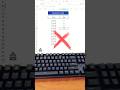 Extract Days Like a Pro with This Excel Trick #excel #skills #shorts