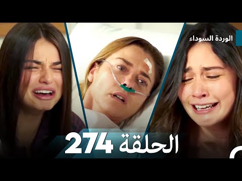 الوردة السوداء الحلقة 274