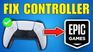 Fix Controller Not Working in Epic Games (Updated 2026)