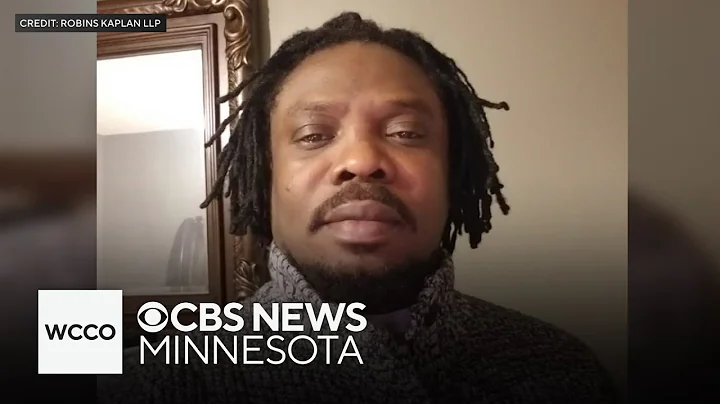 Minnesota law enforcement ignored signs of man's stroke before his death, lawsuit claims