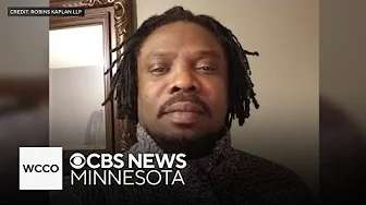 Minnesota law enforcement ignored signs of man's stroke before his death, lawsuit claims