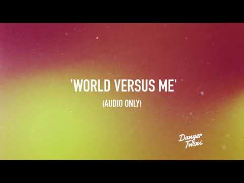 World Versus Me