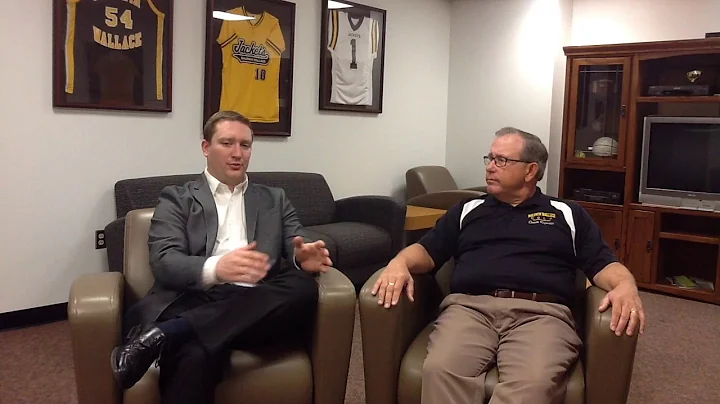 Yellow Jacket Spotlight with John Kapusta