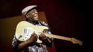 Buddy Guy with Jeff Beck - Mustang Sally chords