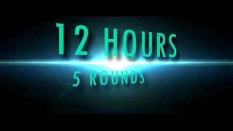 Blogathon 2.0 | Official Trailer | Echo Club LPU