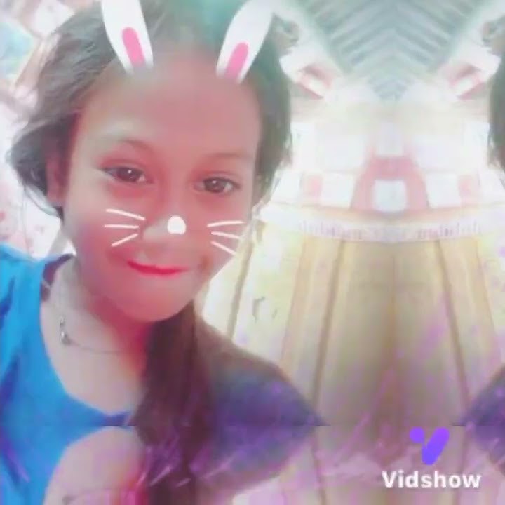 Vidshow (editor video) Download nyo na yan guys