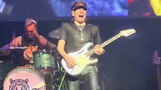 Steve Vai:For the Love of God.Salt Lake City.5.8.24