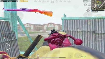 No Scope? No Problem - PUBG MOBILE