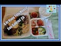 A Ri Rang Tofu House San Gabriel CA LA Korean Restaurant Sunny Plaza DX-LAB Lu&#39;s Garden Valley Plaza