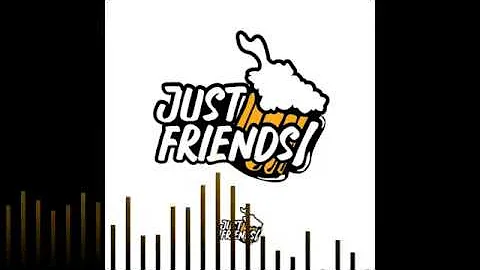 Just Friends Podcast   Jacob Stratton